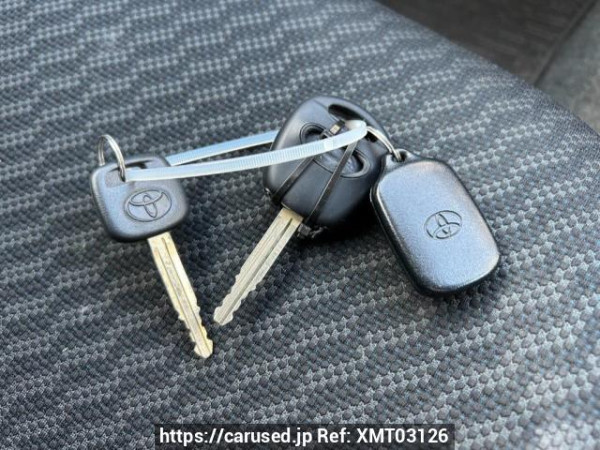 Used 2006 AT toyota sienta NCP81G Image[44]