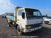 Mitsubishi Fuso Fighter Mignon
