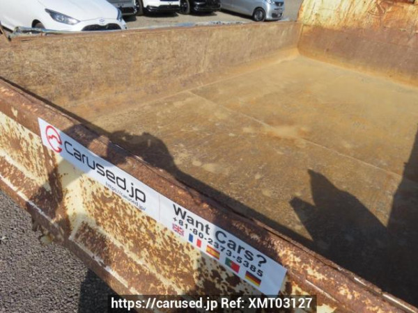 Used 1991 MT mitsubishi-fuso fighter-mignon FK337CD Image[10]