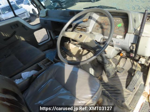 Used 1991 MT mitsubishi-fuso fighter-mignon FK337CD Image[18]