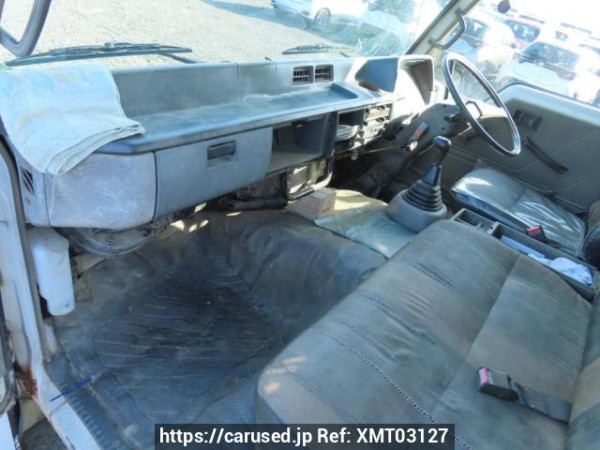 Used 1991 MT mitsubishi-fuso fighter-mignon FK337CD Image[19]