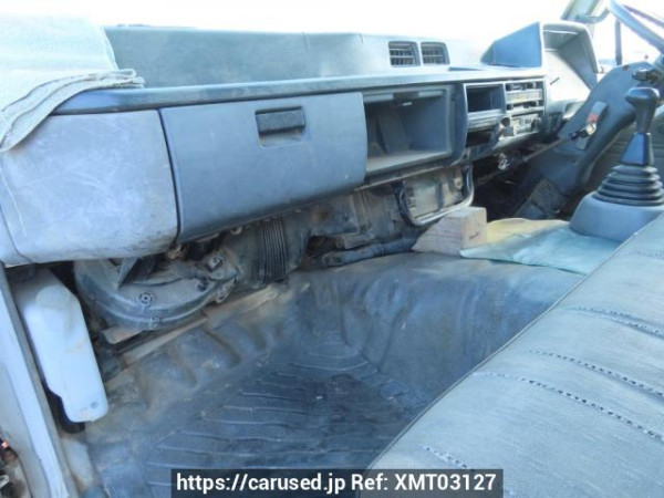 Used 1991 MT mitsubishi-fuso fighter-mignon FK337CD Image[20]