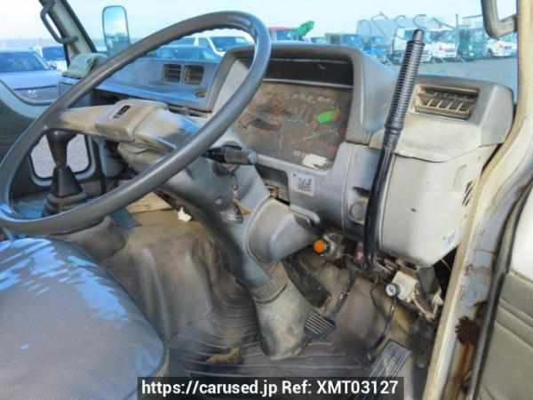 Used 1991 MT mitsubishi-fuso fighter-mignon FK337CD Image[21]