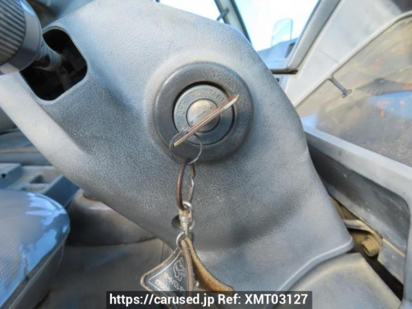 Used 1991 MT mitsubishi-fuso fighter-mignon FK337CD Image[22]