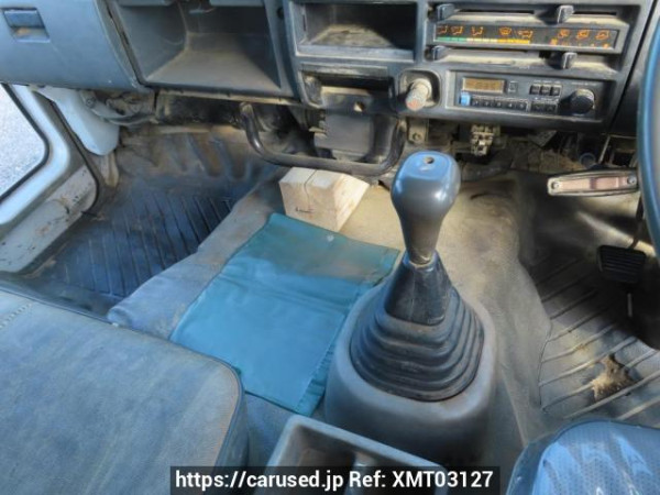 Used 1991 MT mitsubishi-fuso fighter-mignon FK337CD Image[25]