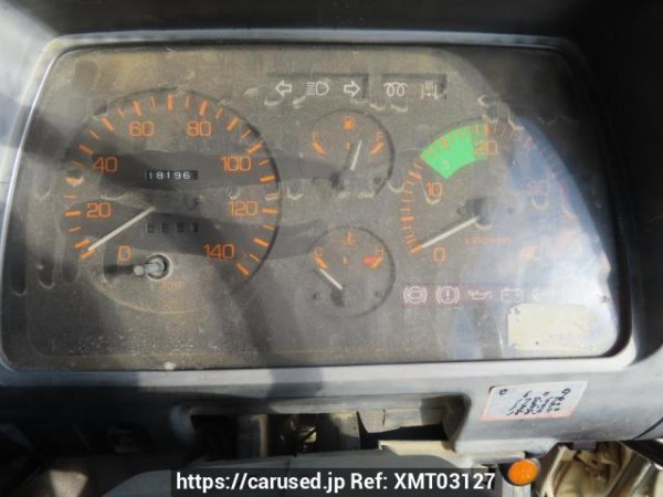 Used 1991 MT mitsubishi-fuso fighter-mignon FK337CD Image[27]