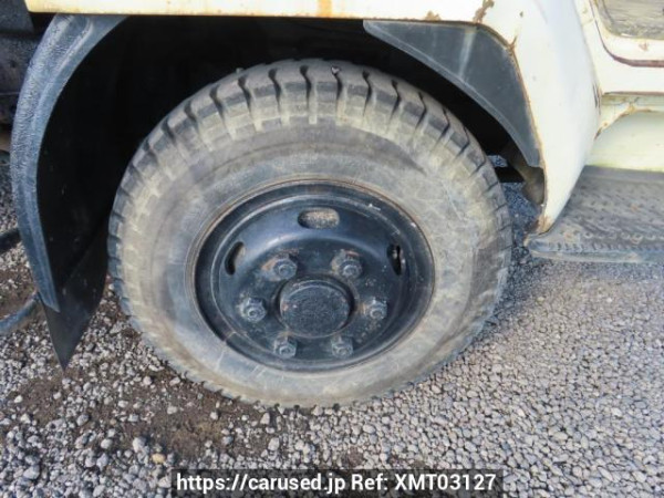 Used 1991 MT mitsubishi-fuso fighter-mignon FK337CD Image[29]