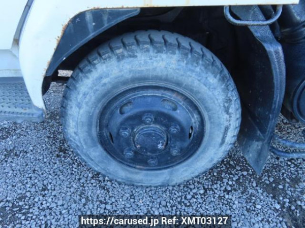 Used 1991 MT mitsubishi-fuso fighter-mignon FK337CD Image[30]