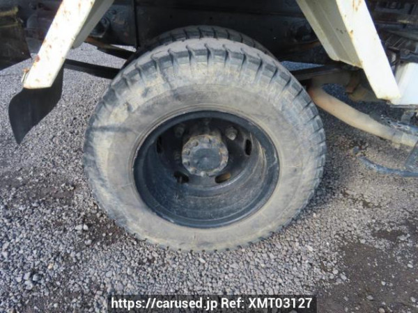 Used 1991 MT mitsubishi-fuso fighter-mignon FK337CD Image[31]