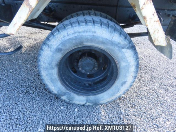 Used 1991 MT mitsubishi-fuso fighter-mignon FK337CD Image[32]