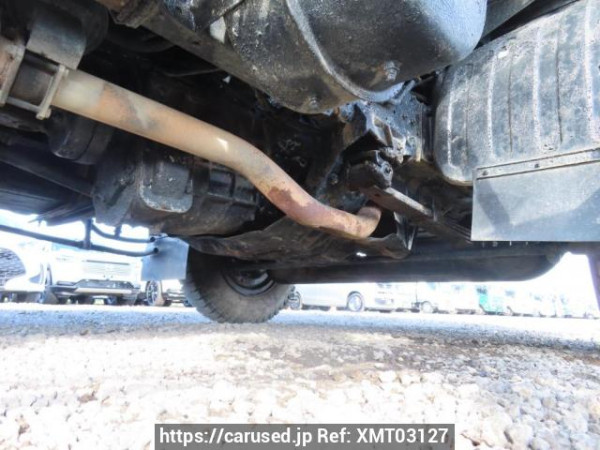 Used 1991 MT mitsubishi-fuso fighter-mignon FK337CD Image[35]