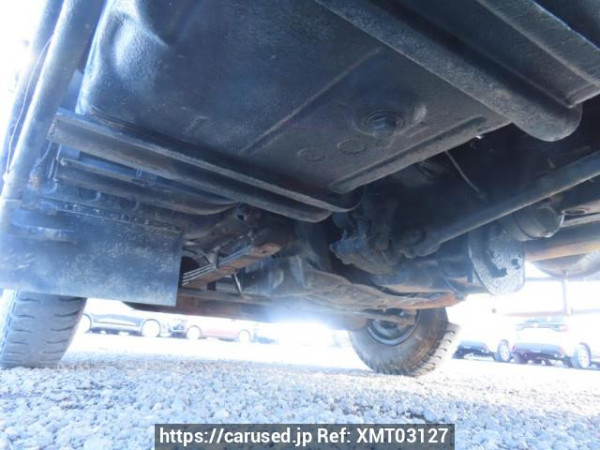 Used 1991 MT mitsubishi-fuso fighter-mignon FK337CD Image[36]