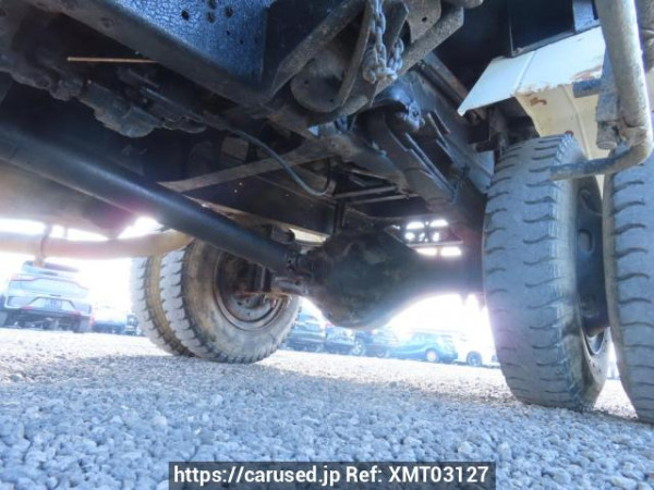 Used 1991 MT mitsubishi-fuso fighter-mignon FK337CD Image[38]