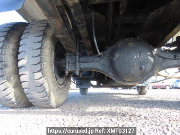 Used 1991 MT mitsubishi-fuso fighter-mignon FK337CD Image[39]