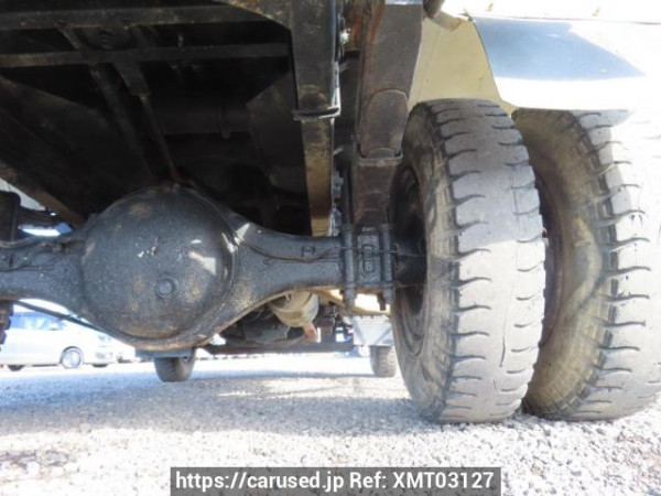 Used 1991 MT mitsubishi-fuso fighter-mignon FK337CD Image[41]