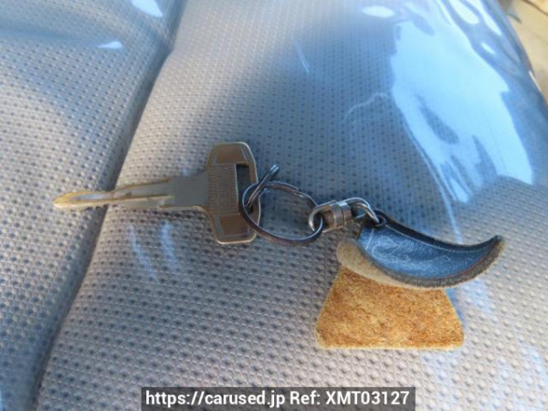 Used 1991 MT mitsubishi-fuso fighter-mignon FK337CD Image[42]