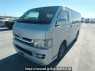 Used 2005 AT toyota hiace-van KDH205V Image[2]