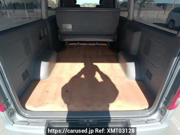 Used 2005 AT toyota hiace-van KDH205V Image[8]