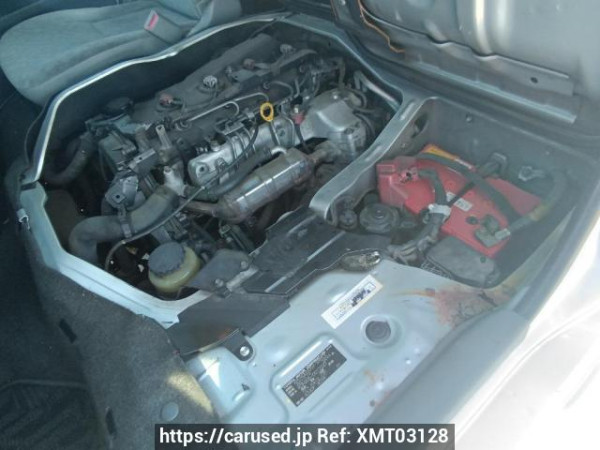 Used 2005 AT toyota hiace-van KDH205V Image[9]