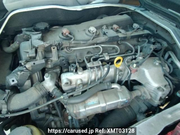 Used 2005 AT toyota hiace-van KDH205V Image[10]