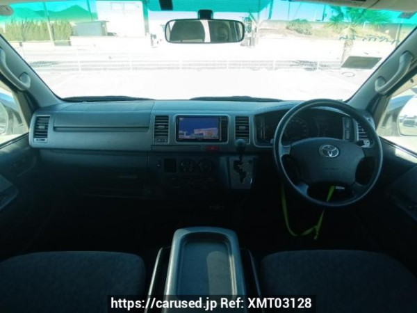 Used 2005 AT toyota hiace-van KDH205V Image[17]