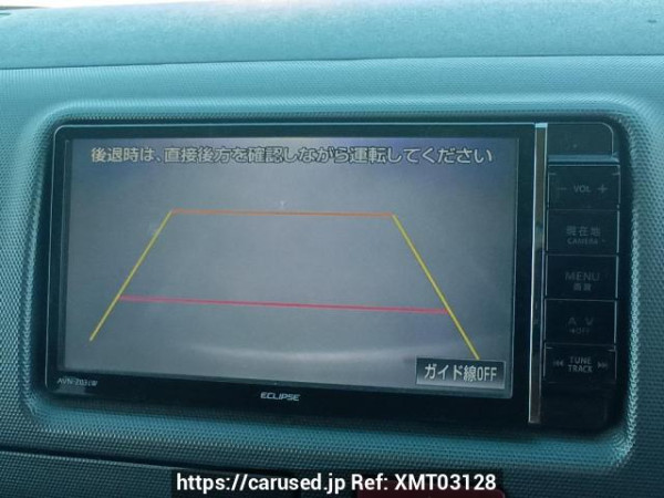 Used 2005 AT toyota hiace-van KDH205V Image[22]