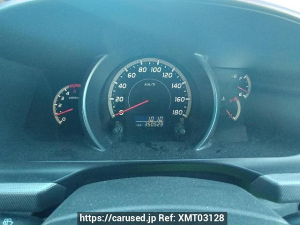 Used 2005 AT toyota hiace-van KDH205V Image[25]