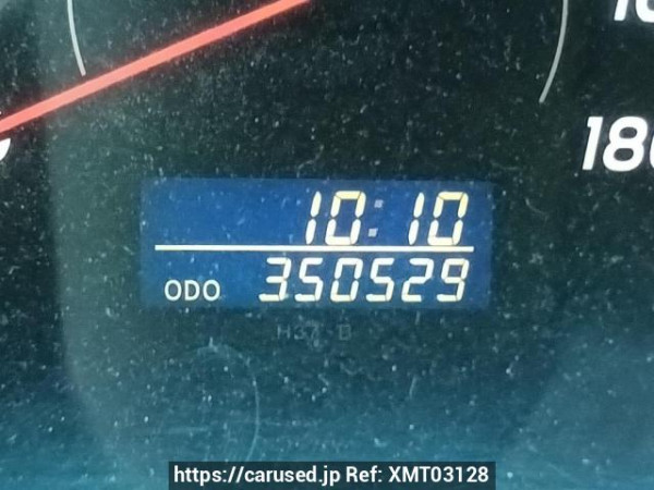 Used 2005 AT toyota hiace-van KDH205V Image[26]