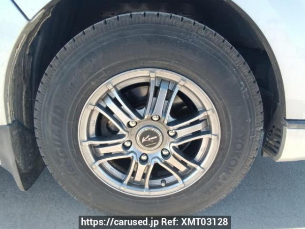 Used 2005 AT toyota hiace-van KDH205V Image[27]