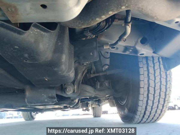 Used 2005 AT toyota hiace-van KDH205V Image[32]