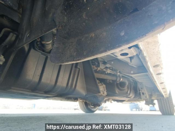 Used 2005 AT toyota hiace-van KDH205V Image[34]