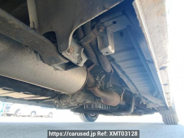 Used 2005 AT toyota hiace-van KDH205V Image[36]