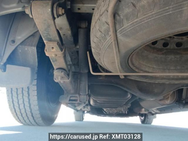 Used 2005 AT toyota hiace-van KDH205V Image[37]