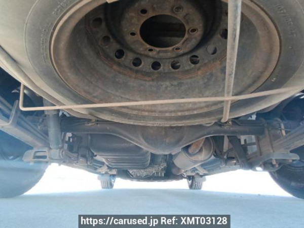 Used 2005 AT toyota hiace-van KDH205V Image[38]