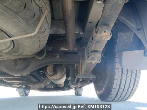 Used 2005 AT toyota hiace-van KDH205V Image[39]