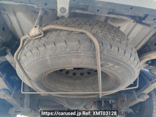 Used 2005 AT toyota hiace-van KDH205V Image[40]