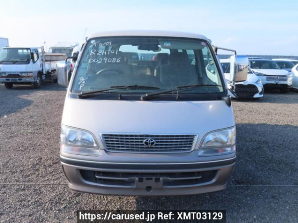 Used 1998 AT toyota hiace-wagon RZH101G Image[1]