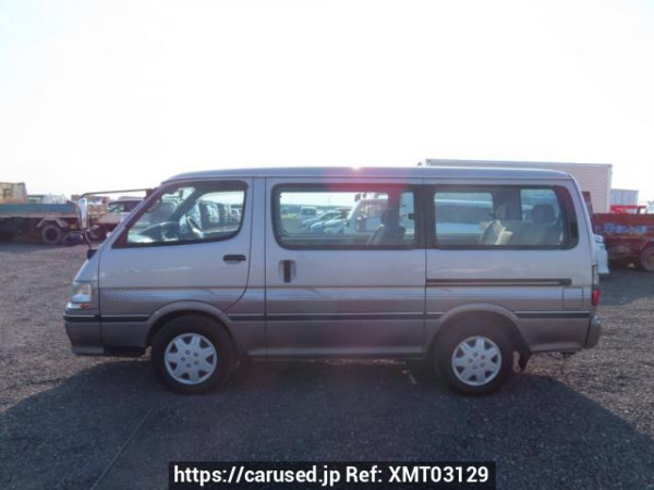 Used 1998 AT toyota hiace-wagon RZH101G Image[3]