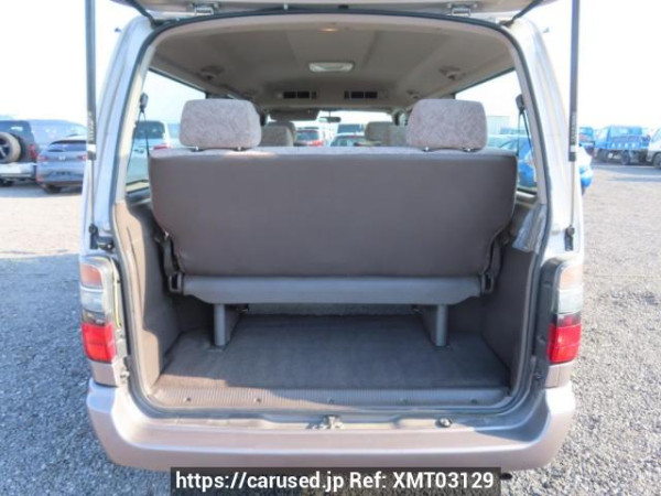 Used 1998 AT toyota hiace-wagon RZH101G Image[8]