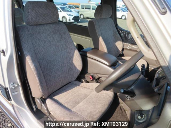 Used 1998 AT toyota hiace-wagon RZH101G Image[14]
