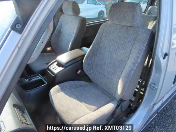 Used 1998 AT toyota hiace-wagon RZH101G Image[16]