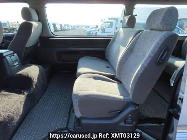 Used 1998 AT toyota hiace-wagon RZH101G Image[17]
