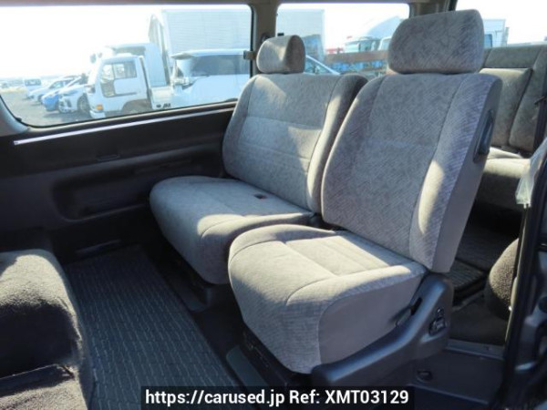 Used 1998 AT toyota hiace-wagon RZH101G Image[18]