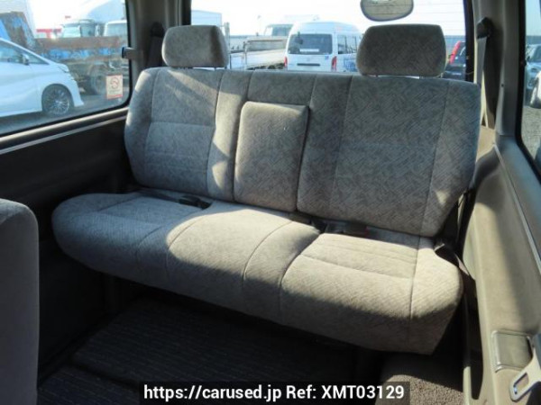 Used 1998 AT toyota hiace-wagon RZH101G Image[19]