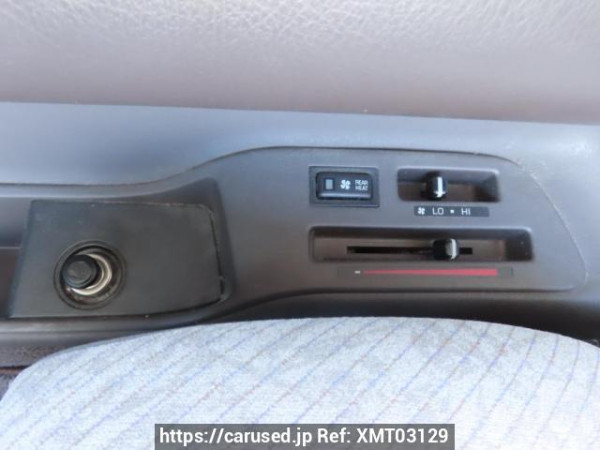 Used 1998 AT toyota hiace-wagon RZH101G Image[20]