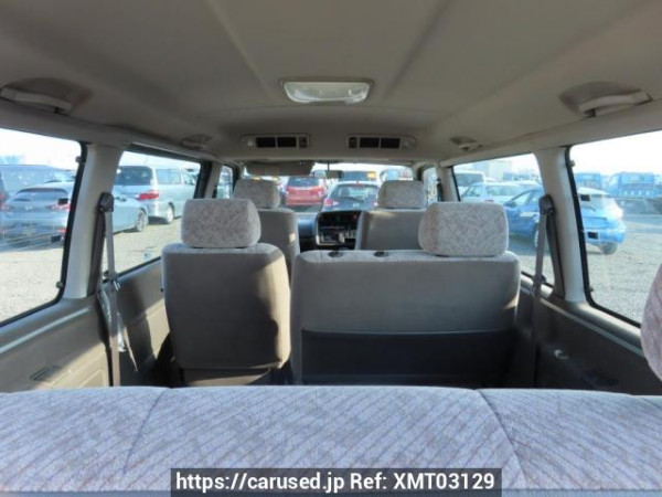 Used 1998 AT toyota hiace-wagon RZH101G Image[21]