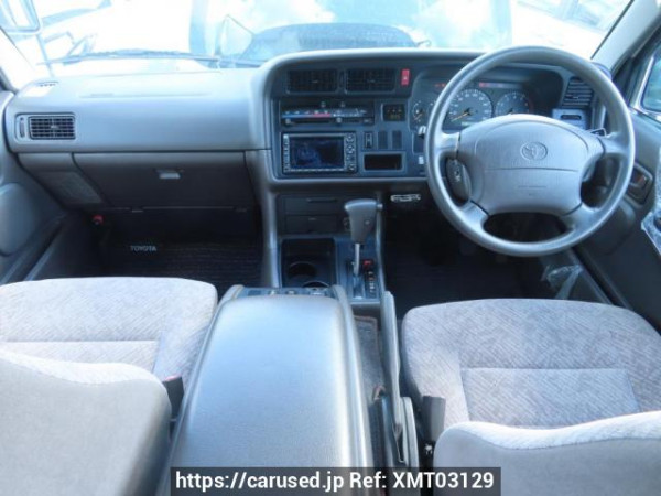 Used 1998 AT toyota hiace-wagon RZH101G Image[22]
