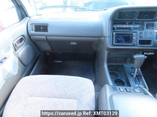Used 1998 AT toyota hiace-wagon RZH101G Image[23]