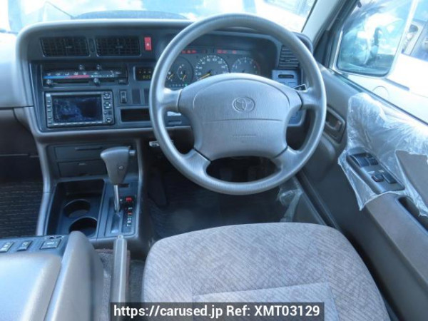 Used 1998 AT toyota hiace-wagon RZH101G Image[24]