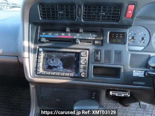 Used 1998 AT toyota hiace-wagon RZH101G Image[26]